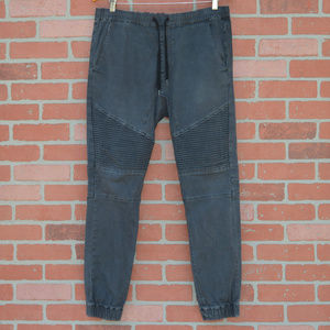 Bullhead Men's Skinny Light Denim Pants Sz Medium